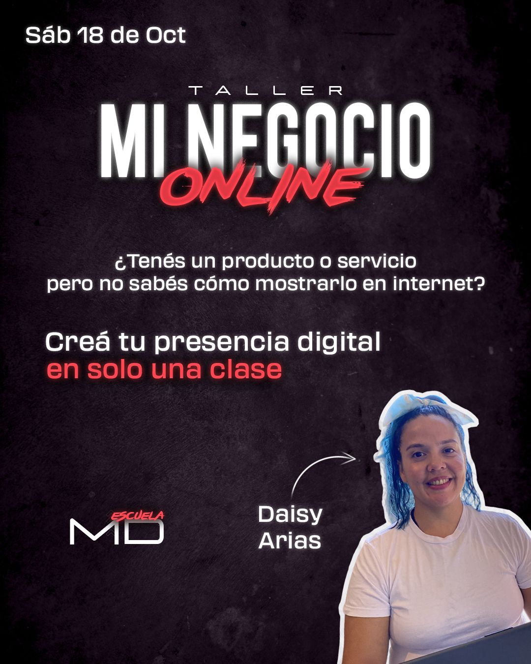 Mi negocio Online
